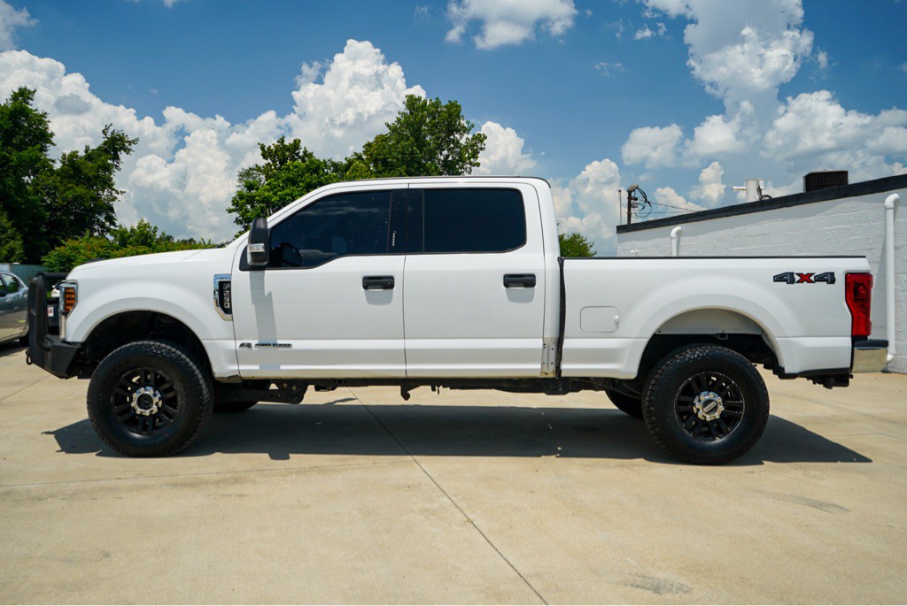 2018 Ford F-250 Image 9