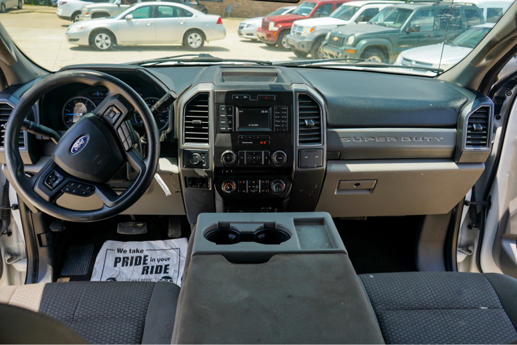 2018 Ford F-250 Image 14