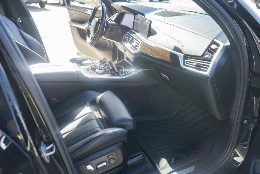 2021 BMW X5 Image 10