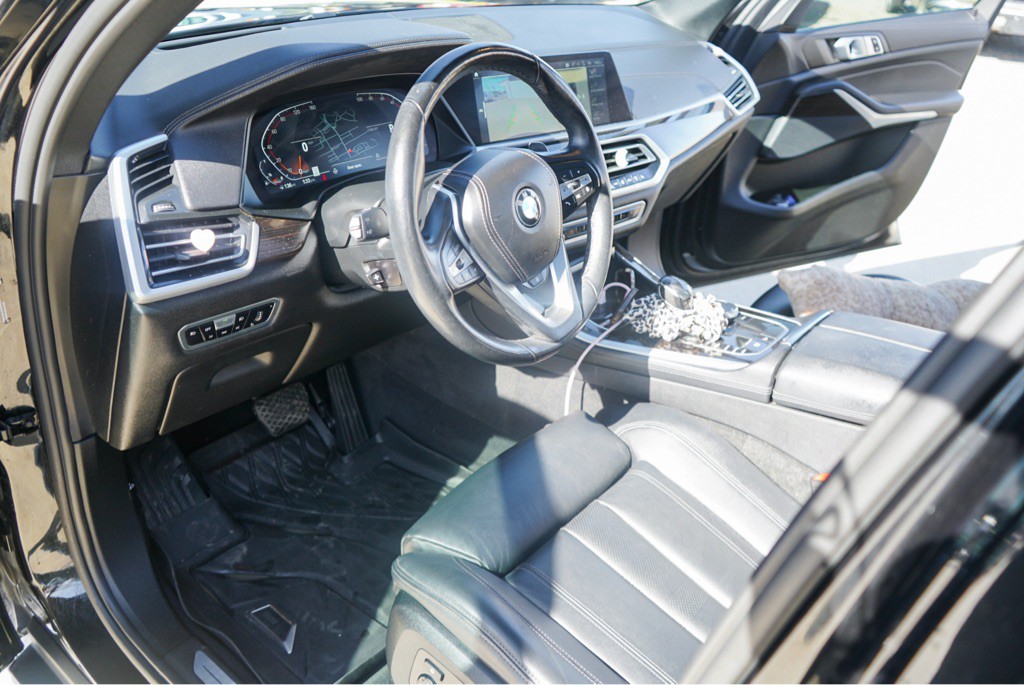 2021 BMW X5 Image 13