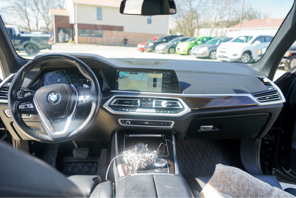 2021 BMW X5 Image 14