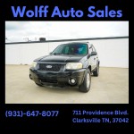Image for 2007 Ford Escape XLT ID: 6484400