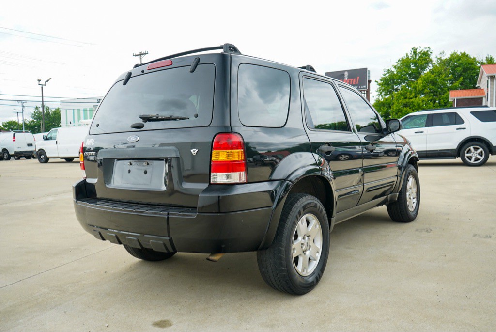 2007 Ford Escape Image 6
