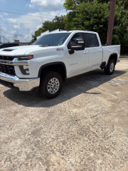 Image for 2023 Chevrolet Silverado 1500 Heavy Duty Lt ID: 6624540