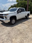 Image for 2023 Chevrolet Silverado 1500 Heavy Duty Lt ID: 6624540