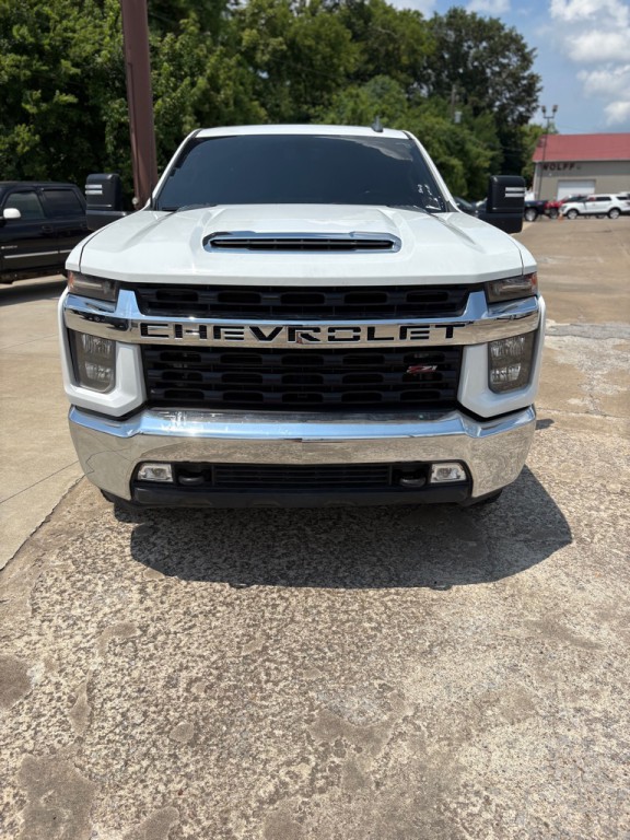 2023 Chevrolet Silverado 1500 Image 3