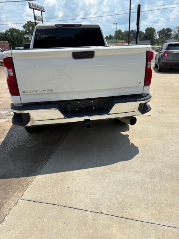 2023 Chevrolet Silverado 1500 Image 7