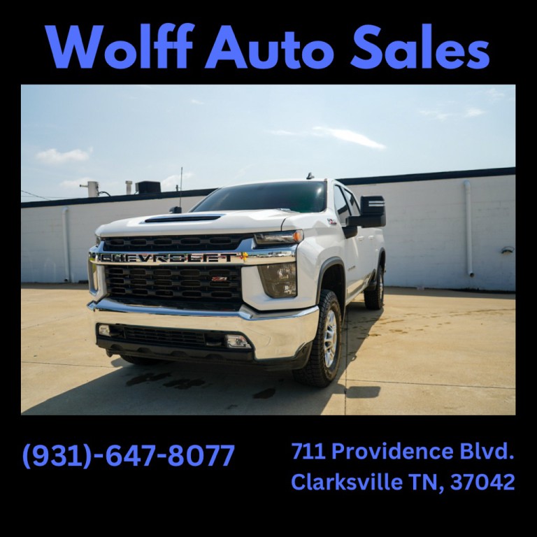2023 Chevrolet Silverado 1500 Image 8