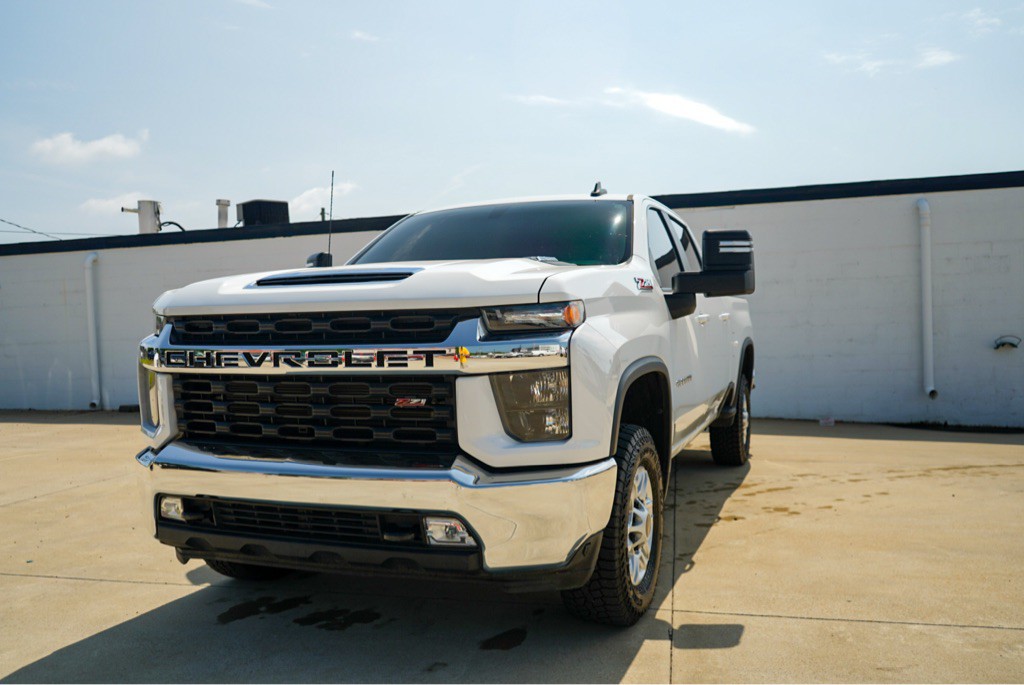 2023 Chevrolet Silverado 1500 Image 9