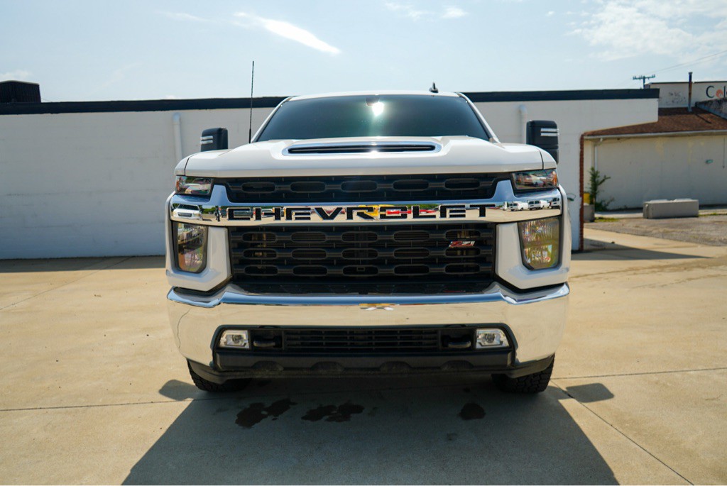 2023 Chevrolet Silverado 1500 Image 10