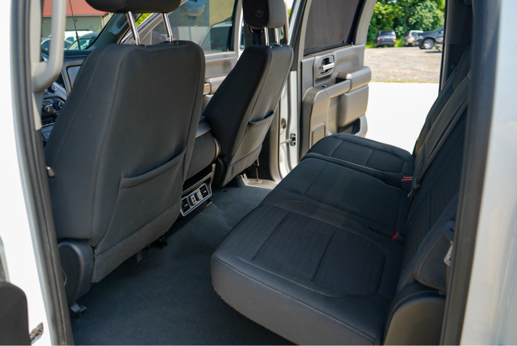 2023 Chevrolet Silverado 1500 Image 19