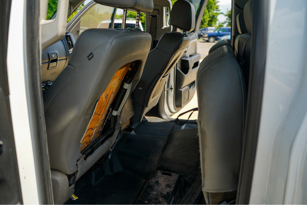 2015 Chevrolet Silverado 1500 Image 12