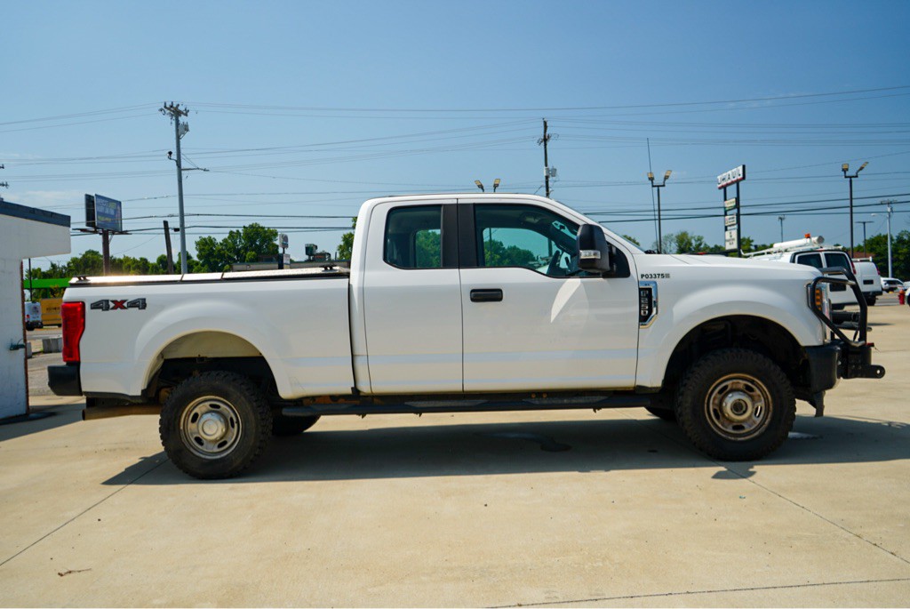 2018 Ford F-250 Image 5