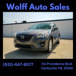 Image for 2013 Mazda CX-5 GT ID: 6670031