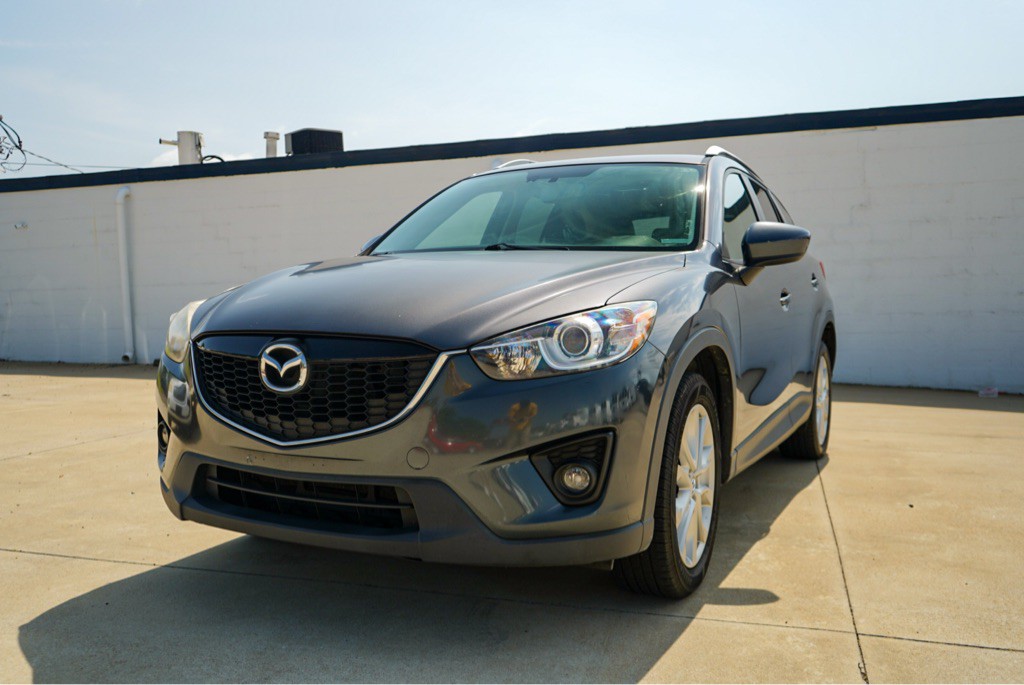 2013 Mazda CX-5 Image 2