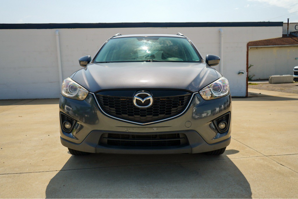 2013 Mazda CX-5 Image 3