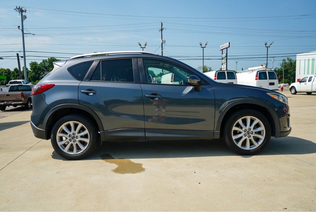 2013 Mazda CX-5 Image 5