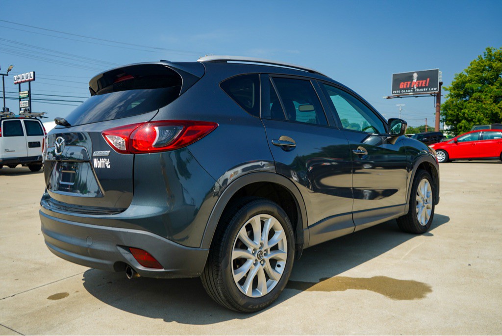 2013 Mazda CX-5 Image 6