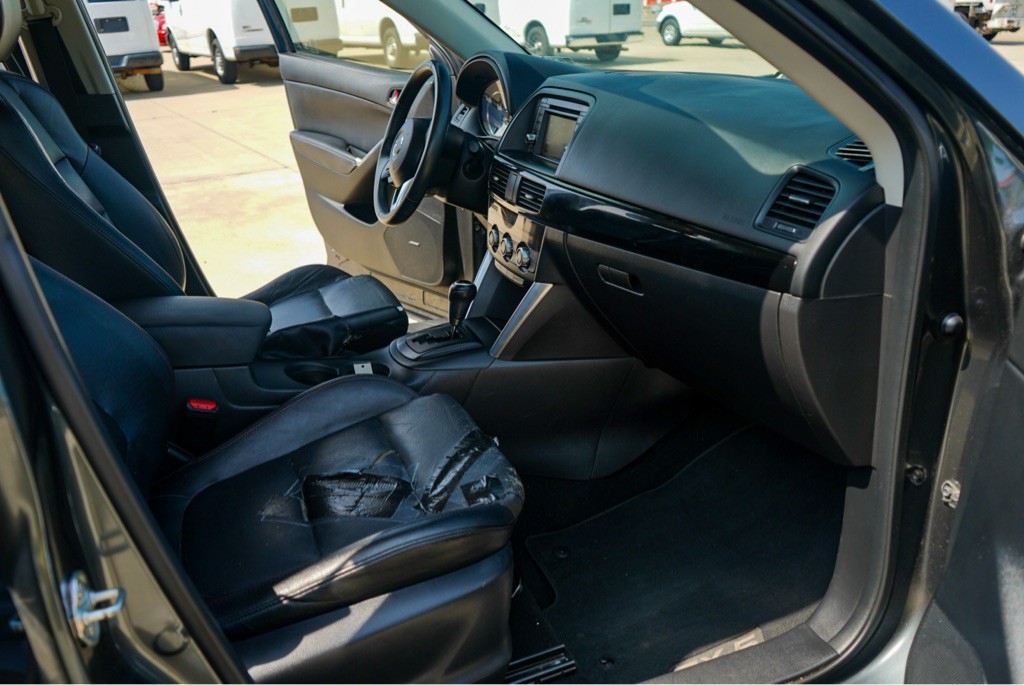 2013 Mazda CX-5 Image 10
