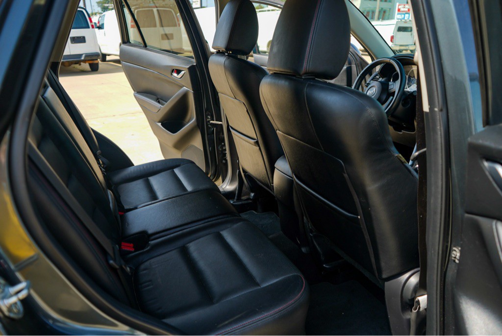 2013 Mazda CX-5 Image 11