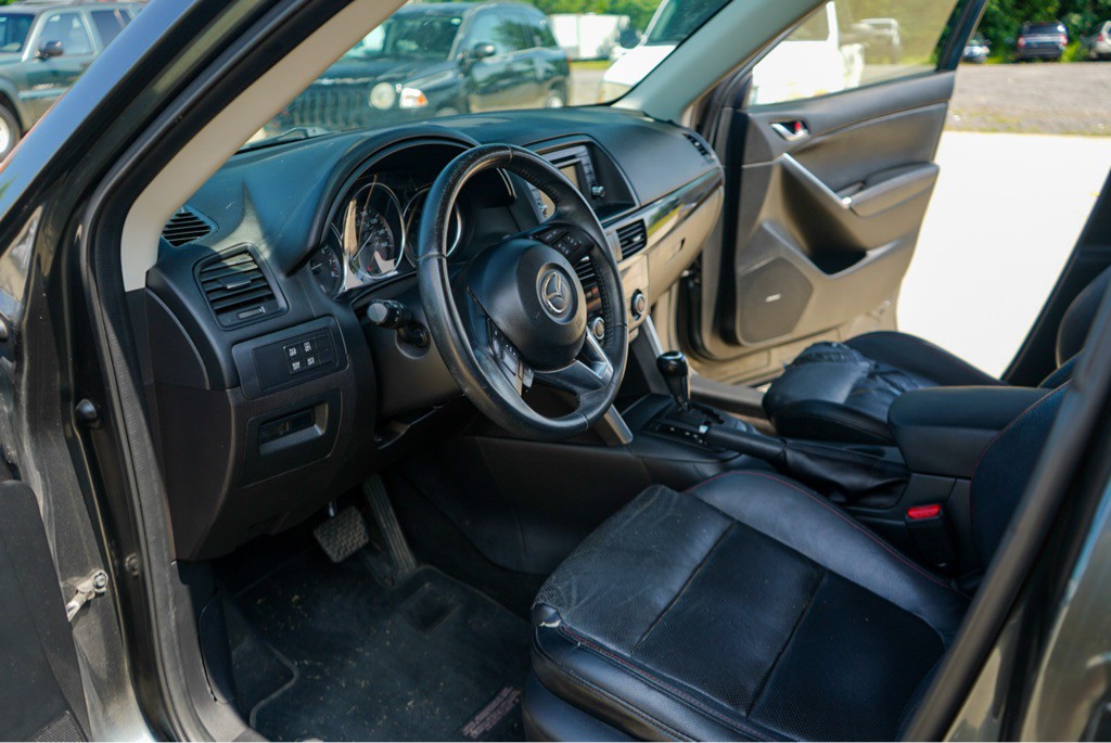 2013 Mazda CX-5 Image 13