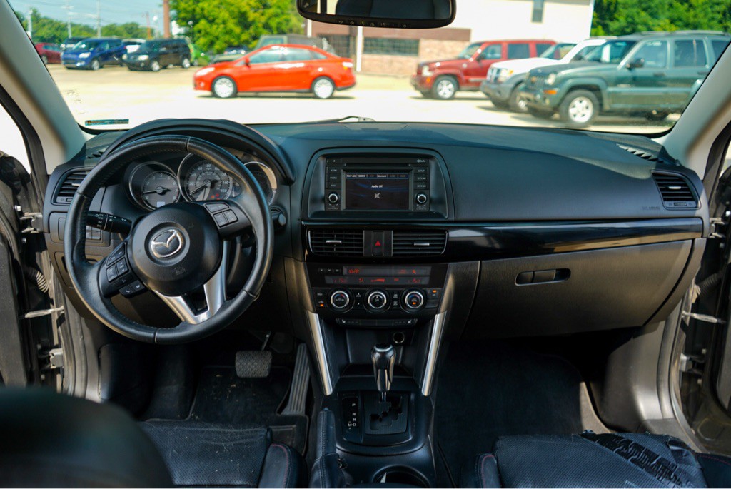 2013 Mazda CX-5 Image 14
