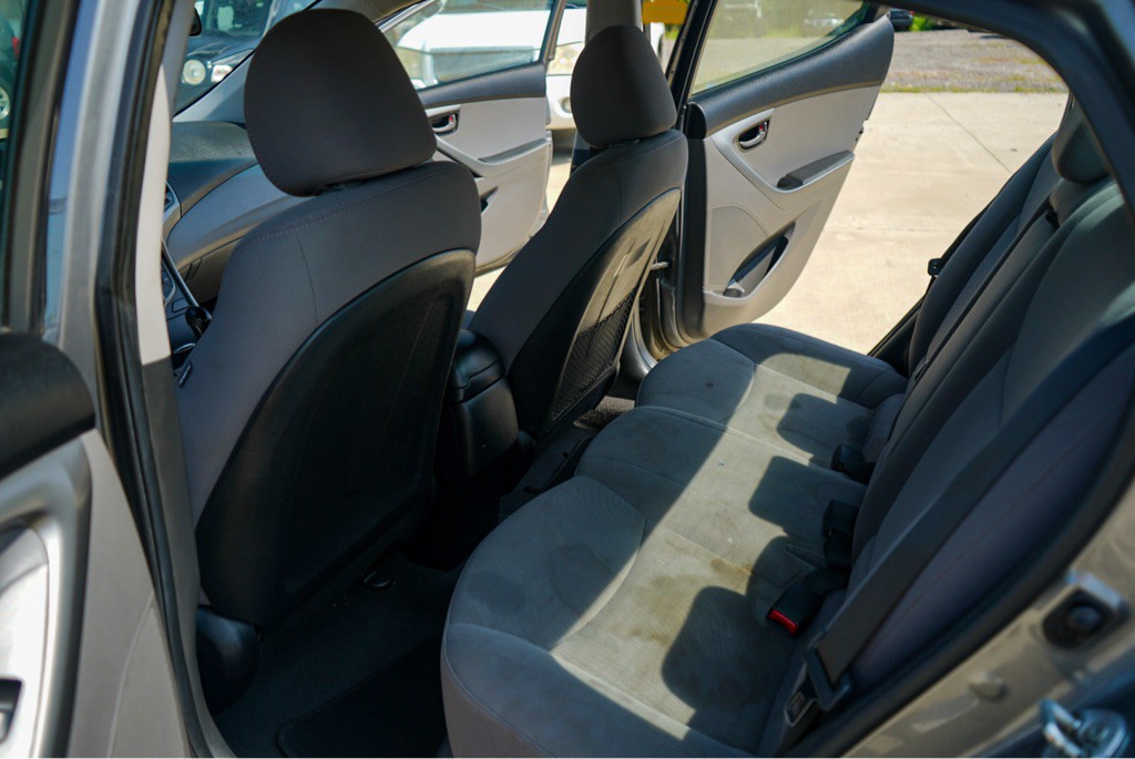 2014 Hyundai Elantra Image 12