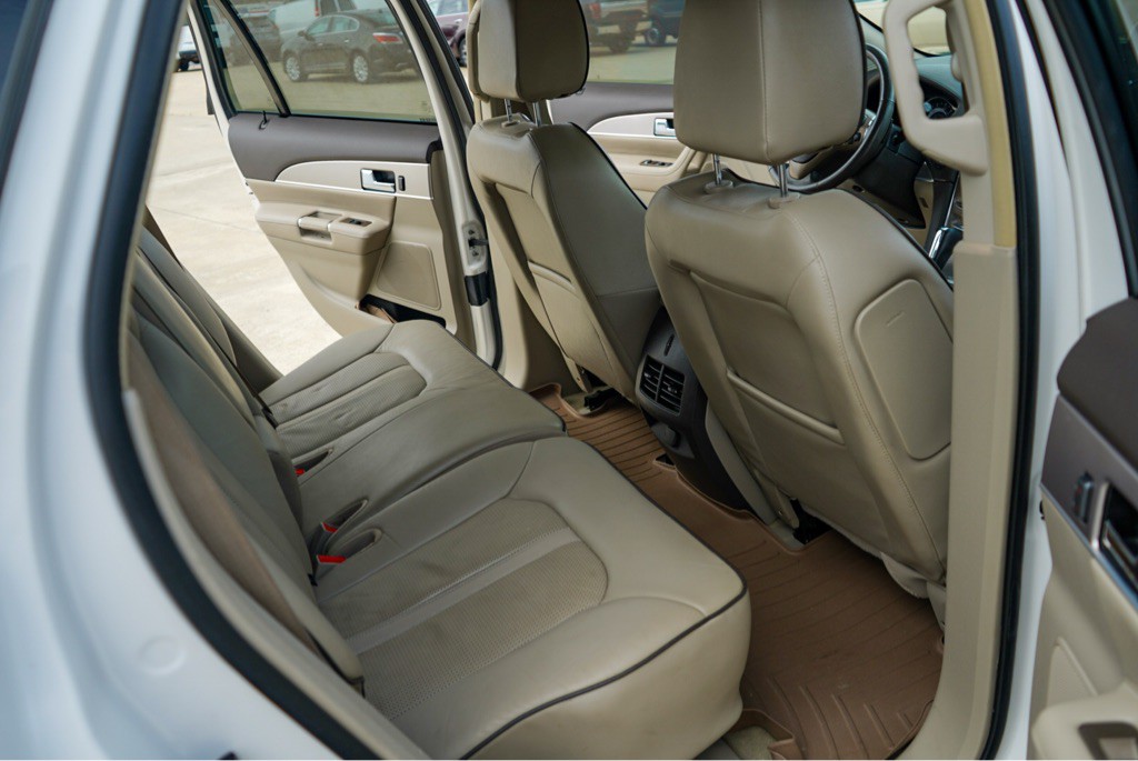 2014 Lincoln MKX Image 11