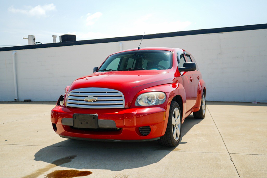 2008 Chevrolet HHR Image 2