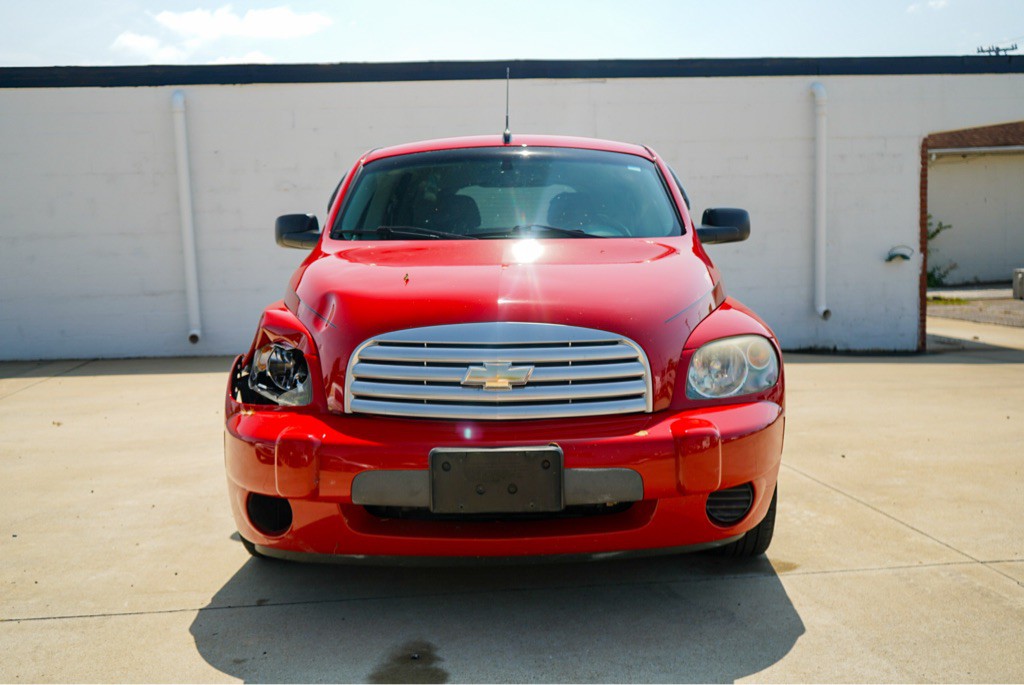 2008 Chevrolet HHR Image 3