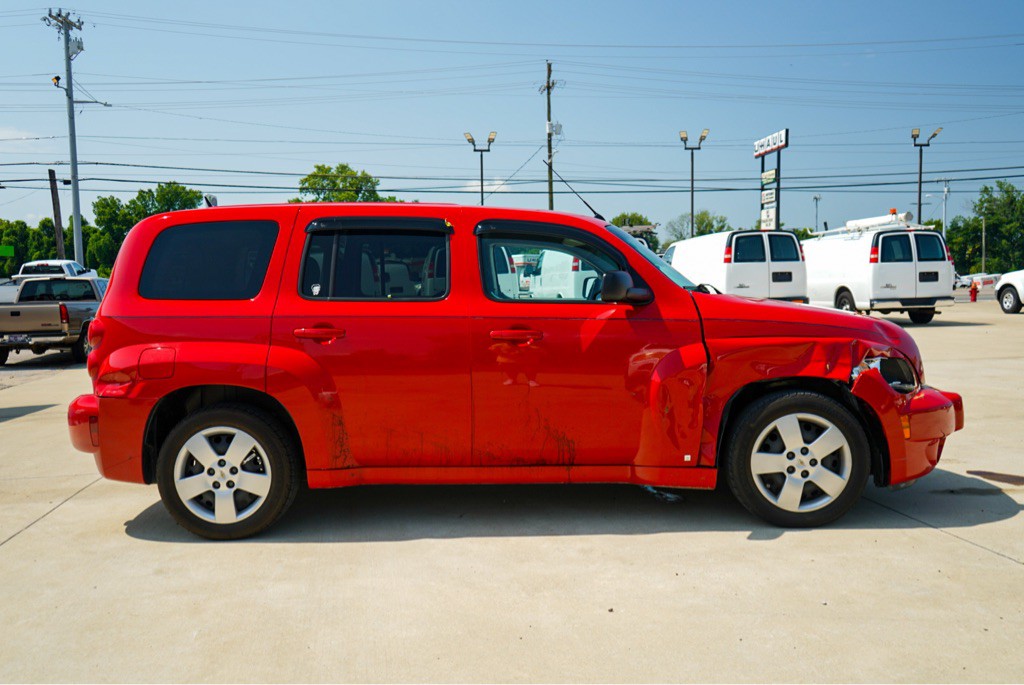2008 Chevrolet HHR Image 5