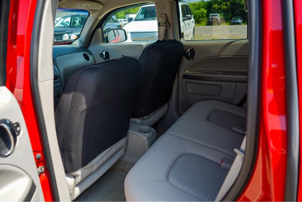 2008 Chevrolet HHR Image 10