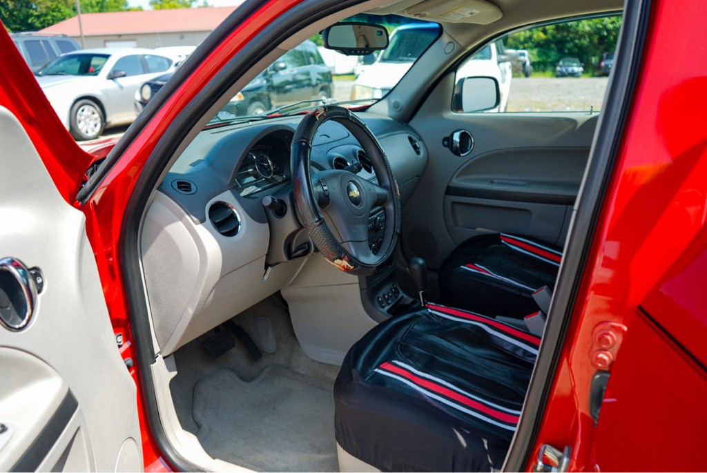 2008 Chevrolet HHR Image 11