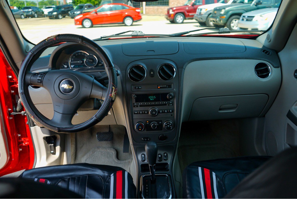 2008 Chevrolet HHR Image 12