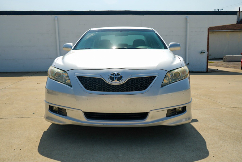 2009 Toyota Camry Image 3