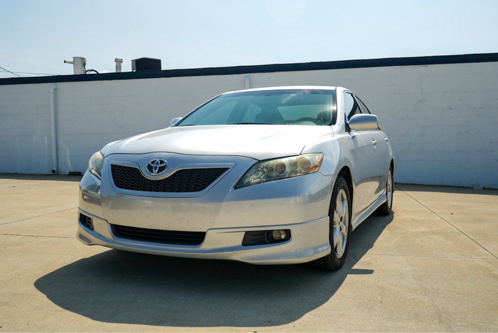2009 Toyota Camry Image 5