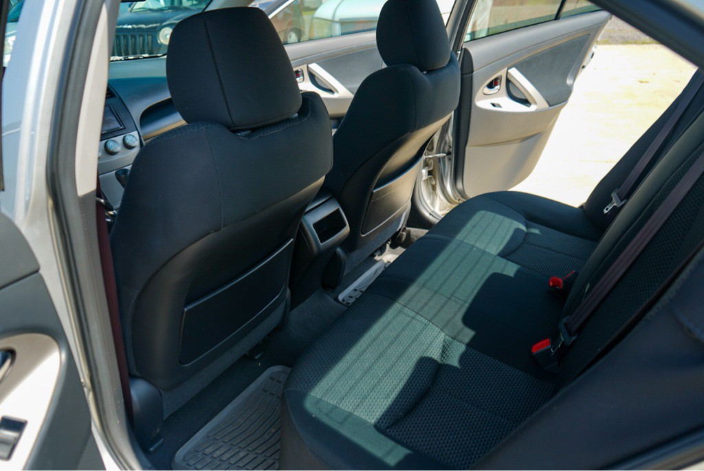 2009 Toyota Camry Image 15
