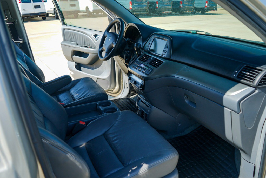 2005 Honda Odyssey Image 9