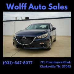 Image for 2015 Mazda Mazda3 Sport ID: 6726385
