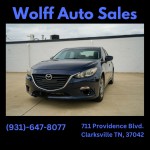 Image for 2015 Mazda Mazda3 Sport ID: 6726385