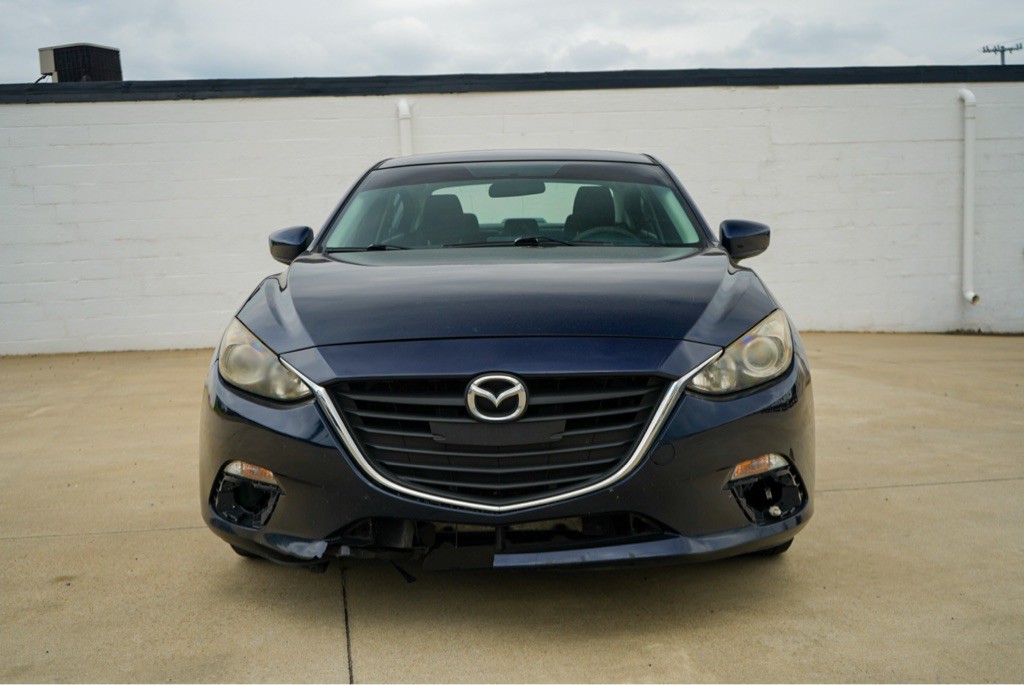 2015 Mazda Mazda3 Image 3