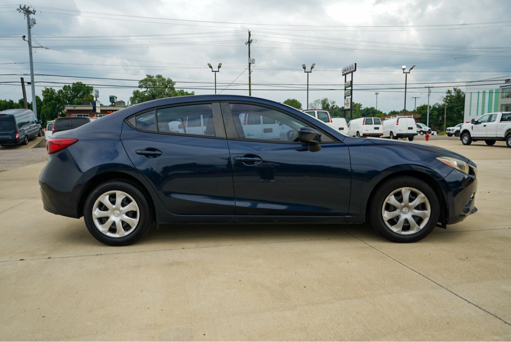 2015 Mazda Mazda3 Image 5