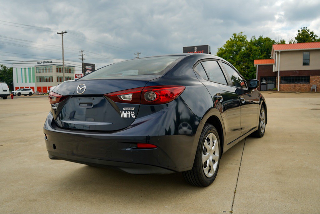 2015 Mazda Mazda3 Image 6