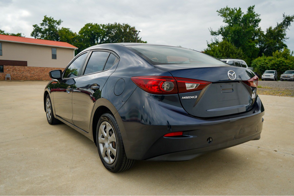2015 Mazda Mazda3 Image 8
