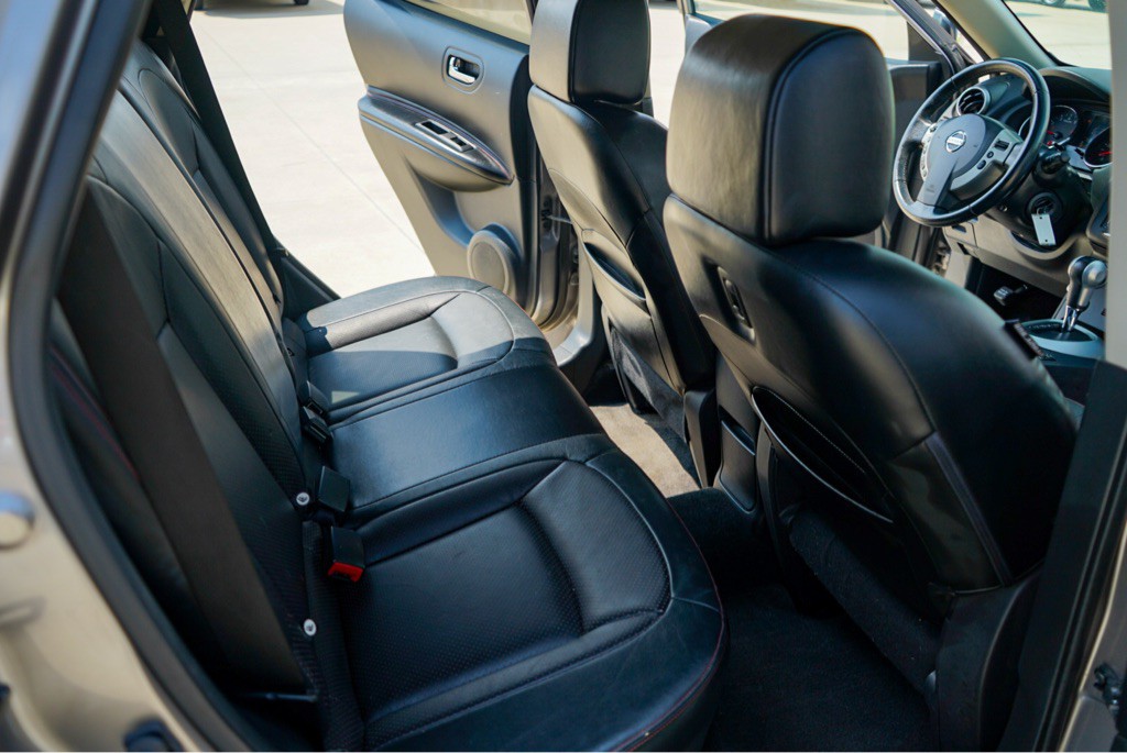 2013 Nissan Rogue Image 11