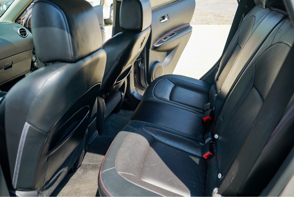 2013 Nissan Rogue Image 12
