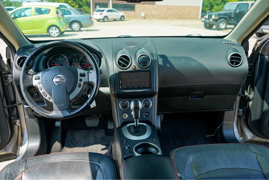 2013 Nissan Rogue Image 14