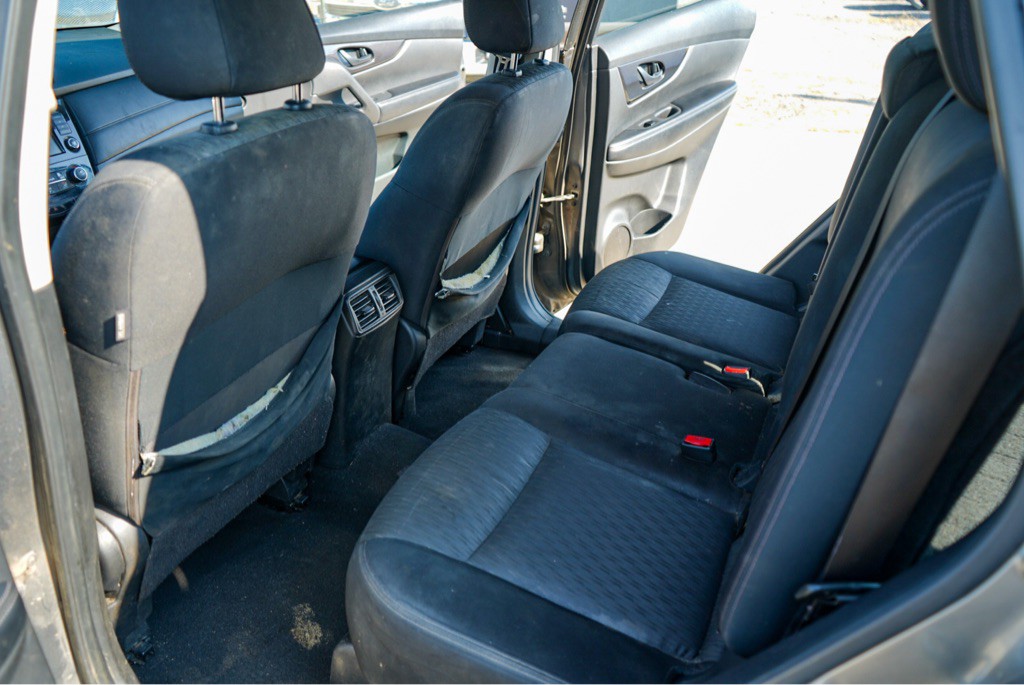 2019 Nissan Rogue Image 12
