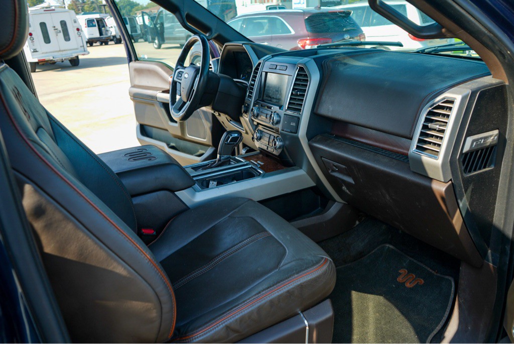 2015 Ford F-150 Image 10