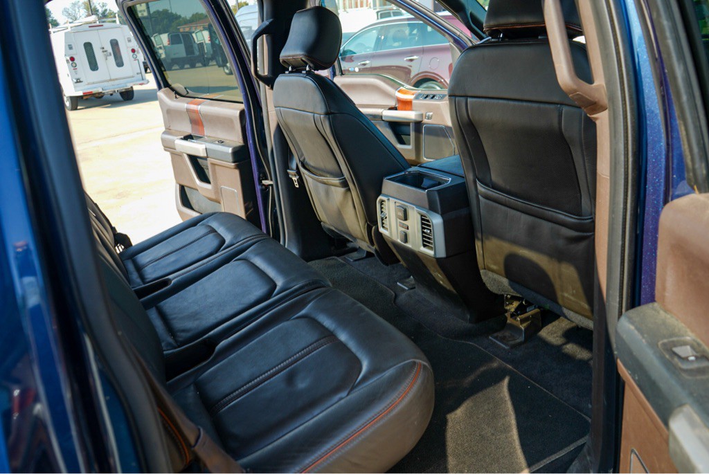 2015 Ford F-150 Image 11